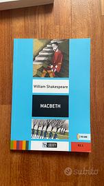 Macbeth - Shakespeare - edizione inglese