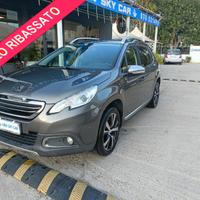 Peugeot 2008 PureTech Turbo 110 EAT6 S&S Allure