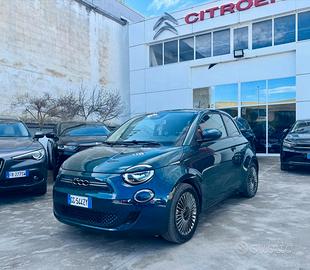 Fiat 500 500e 3+1 42 kWh Icon +