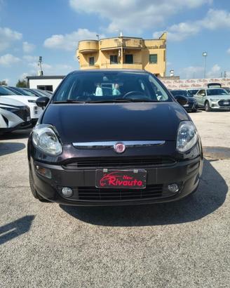 FIAT Punto Evo 1.3 Mjt 90 CV 5 porte Dynamic