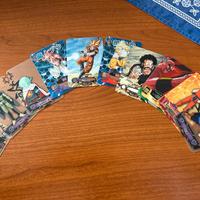 Carte Dragonball Z