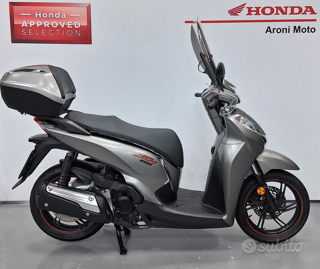 Honda Sh Subito Scooter 125 Sh 125 Moto Sh 300 Usato Subito