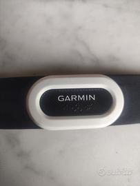 Garmin HRM-Pro Plus, fascia toracica premium