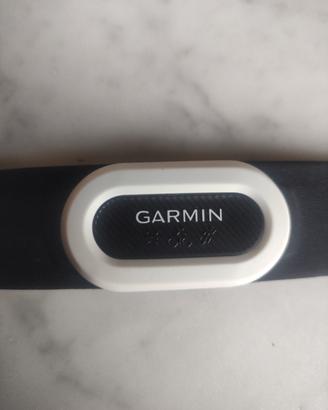 Garmin HRM-Pro Plus, fascia toracica premium