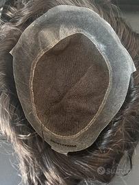 Protesi capelli