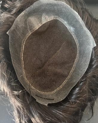 Protesi capelli