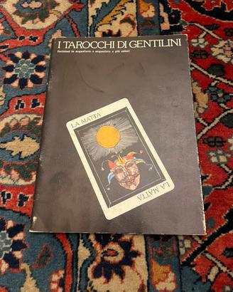 Le MATTE  DI GENTILINI