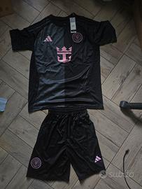 set calcio footkorner
