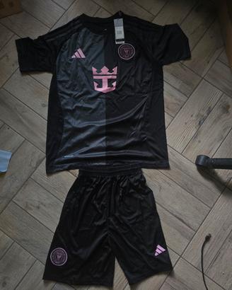 set calcio footkorner