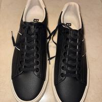Scarpe sneaker BOSS nuove con scatolo originale