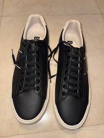 Scarpe sneaker BOSS nuove con scatolo originale