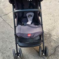 passeggino leggero GB QBIT