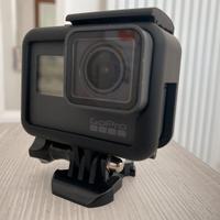 Gopro hero 5 black go pro