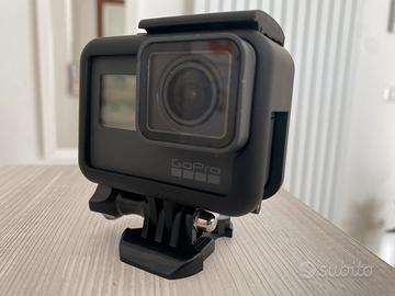 Gopro hero 5 black go pro