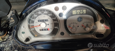 Piaggio beverly tourer 250 ie