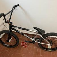 Bmx KHEBIKES