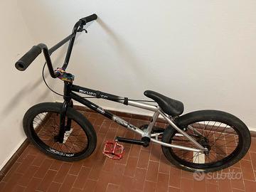 Bmx KHEBIKES