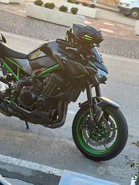 Kawasaki Z900