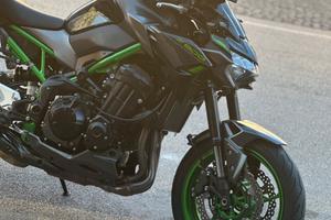 Kawasaki Z900