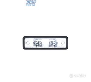 LUCE TARGA A LED OPEL VECTRA 95-02