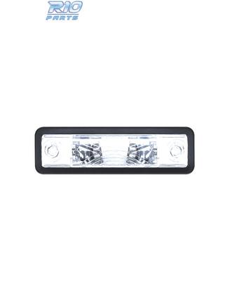 LUCE TARGA A LED OPEL VECTRA 95-02