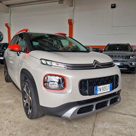 Citroen C3 Aircross 110 S&S Shine