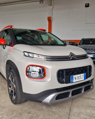 Citroen C3 Aircross 110 S&S Shine