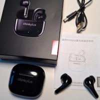 Lenovo LP40 Pro auricolari bluetooth
