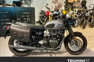 TRIUMPH Bonneville 1200 T120 Black Abs E5+