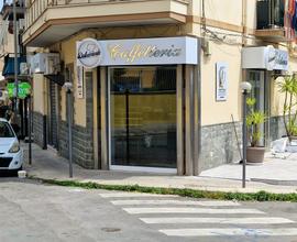 Caffetteria/pasticceria/gelateria