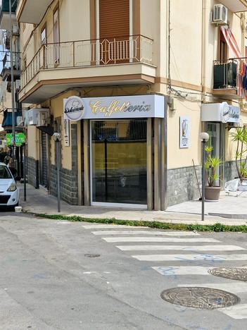 Caffetteria/pasticceria/gelateria