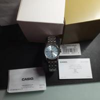 Orologio Casio