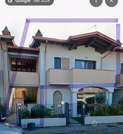 Bilocale arredato Molinetto di Mazzano (BS)