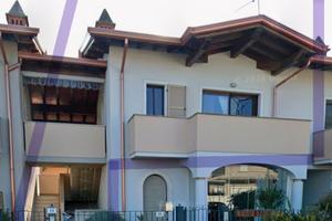 Bilocale arredato Molinetto di Mazzano (BS)