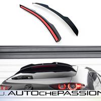 Spoiler/alettone per Mazda 3 Mk4 2019 -