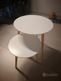 tavolo moderno