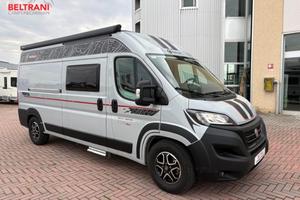 CHALLENGER V114 MAX SPORT EDITION