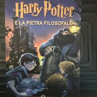Harry Potter E La Pietra Filosofale