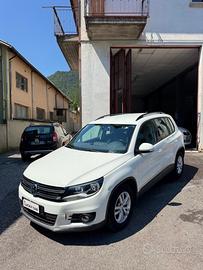 Volkswagen Tiguan 1.4 TSI 122 CV Trend & Fun BlueM