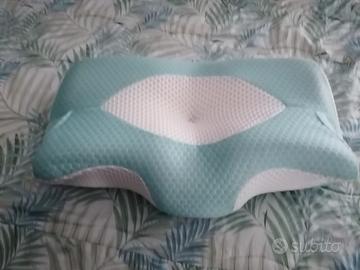 cuscino in memory foam