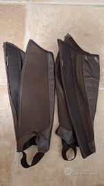 Accessori equitazione 