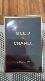 BLUE DE CHANEL L’EXCLUSIF