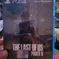 the last of us 2 ps4