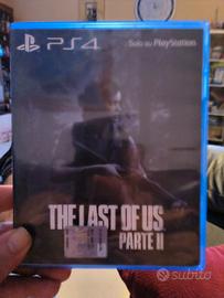 the last of us 2 ps4