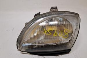 6611131L FANALE ANTERIORE DEPO SX FIAT 600 (187) 9