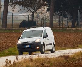 CITROEN e-Berlingo