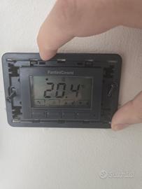 Cronotermostato Fantini Cosmi CH141A