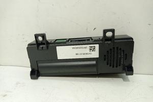 CENTRALINA BLUE & ME PEUGEOT 2008 Serie DV5RC/YHZ