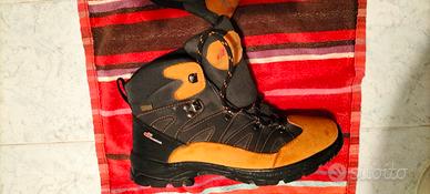 scarpe trekking DF num 39