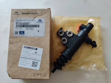 cilindretto frizione Hyundai Kia 